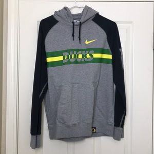 Oregon Ducks Nike Sweatshirt